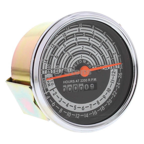 Tachometer Allis Chalmers 70239730