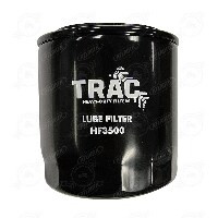 Lube Filter Baldwin BT536