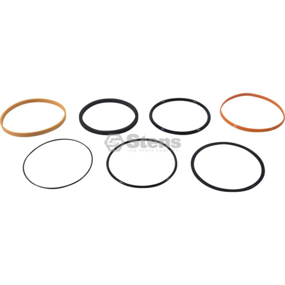 Hydraulic Cylinder Seal Kit Compatible with John Deere AH212102