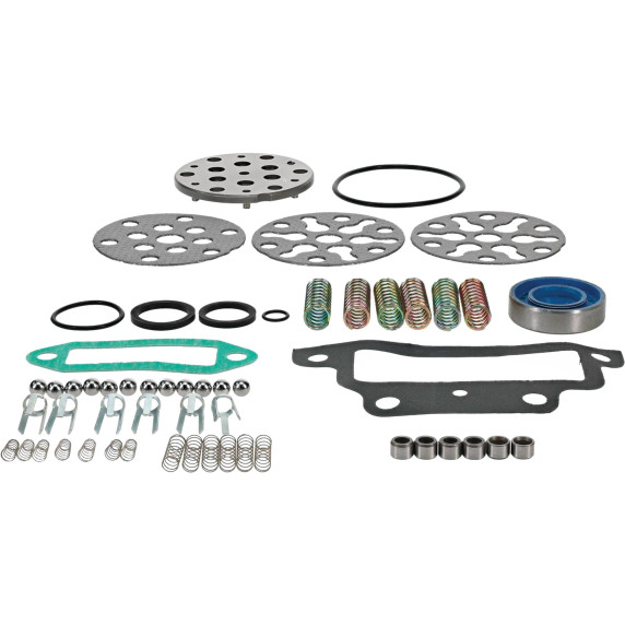 Hydraulic Pump Repair Kit Ford/New Holland CCPN600AB