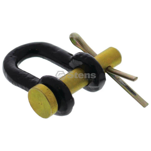 Clevis 