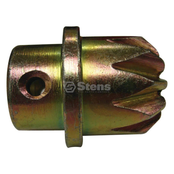 Leveling Box Pinion Gear Ford/New Holland 81801647