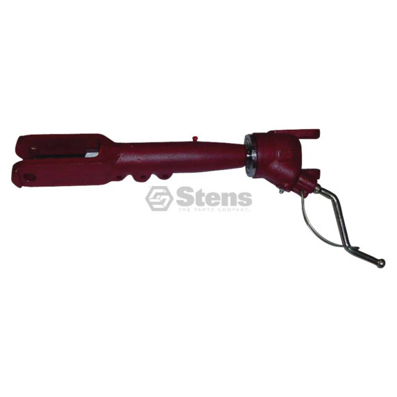 Leveling Box Assembly CaseIH 3121964R4