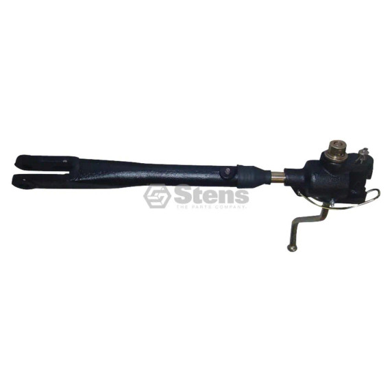 Leveling Box Assembly Massey Ferguson 1884760V92