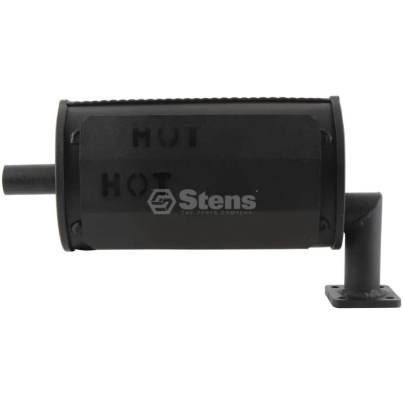 Muffler Kubota 6C230-58404