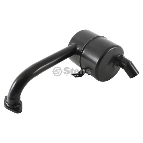 Muffler Deutz 154042062