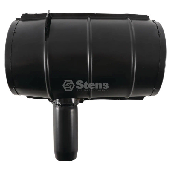 Muffler John Deere AL32652