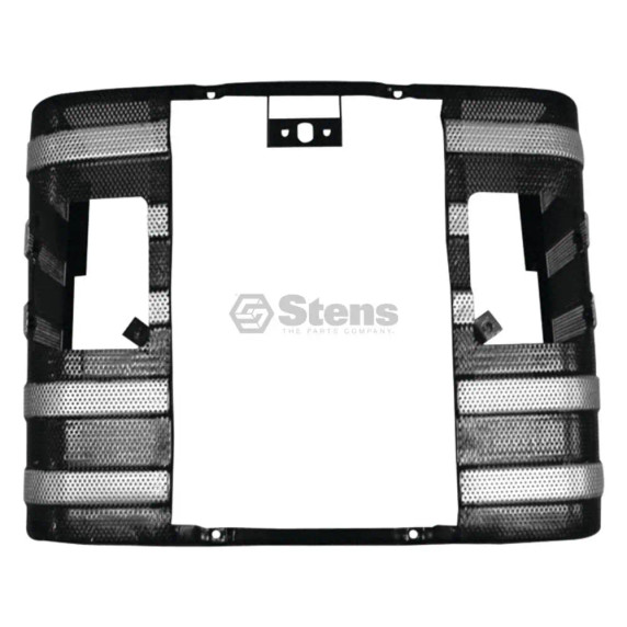 Grill Massey Ferguson 1860167V91