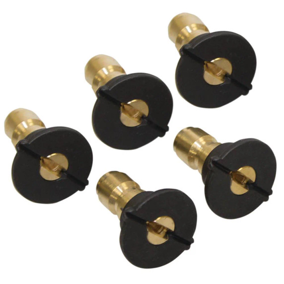 Pressure Washer Nozzle Shop Pack 