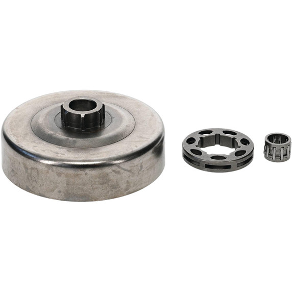 Center Drive Sprocket 3/8" Pitch, 7 Teeth