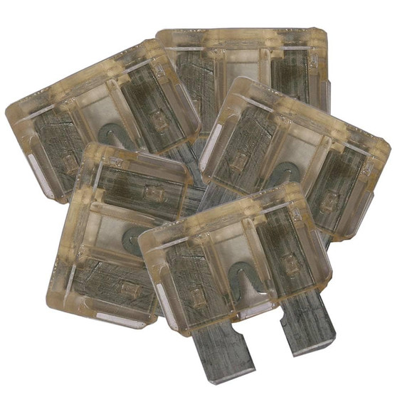 ATC Fuse 25 amp, case of 5