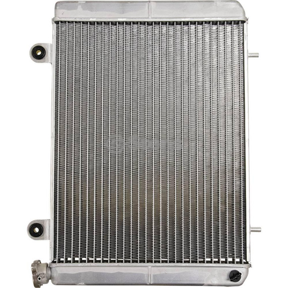 Radiator Polaris 1240528