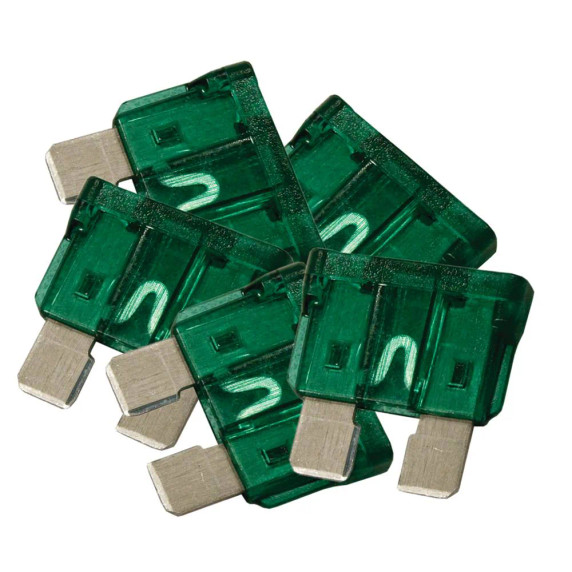 ATC Fuse 30 amp, case of 5