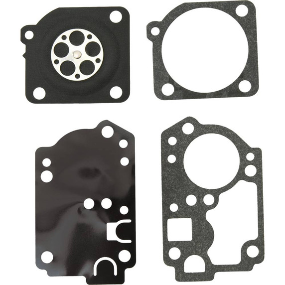OEM Gasket & Diaphragm Kit Zama GND-78