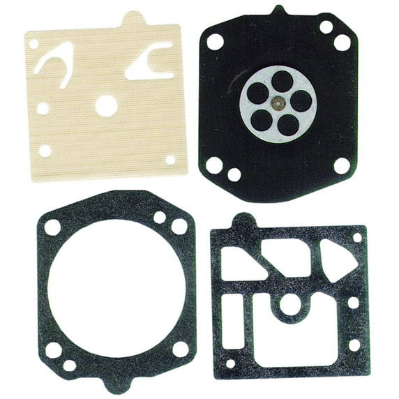 OEM Gasket & Diaphragm Kit Walbro D10-HD