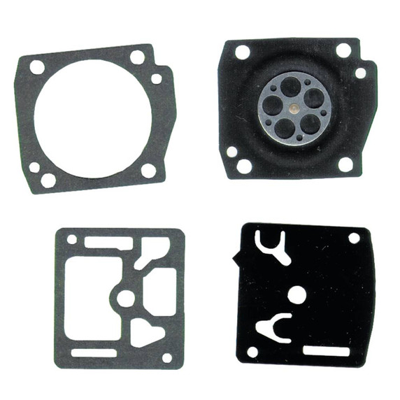 Gasket and Diaphragm Kit Zama GND-25