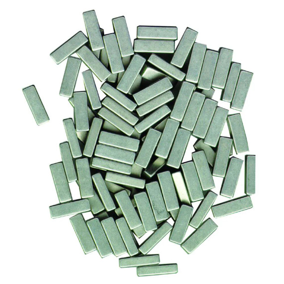 Flywheel Key Shop Pack Briggs & Stratton 222698S