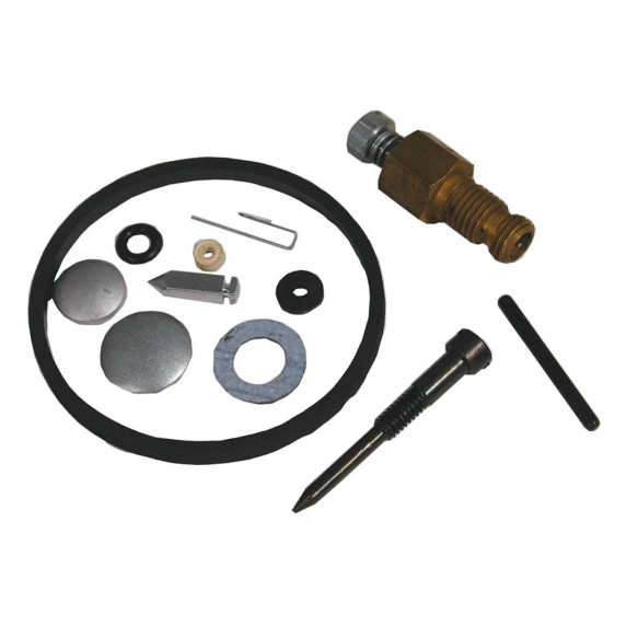 OEM Carburetor Kit Tecumseh 631029