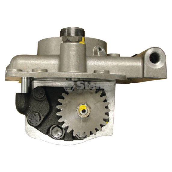 Hydraulic Pump Ford/New Holland 87540982