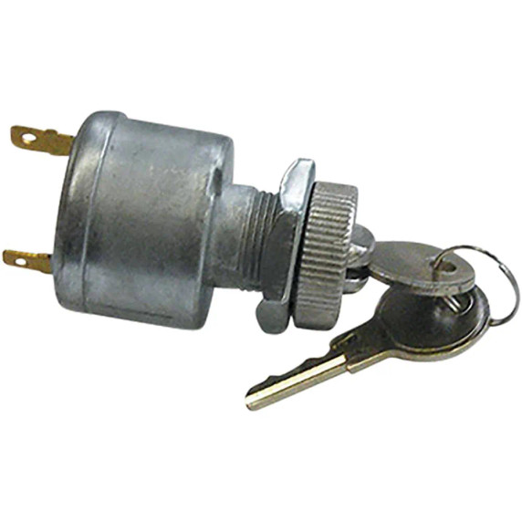 Ignition Switch E-Z-GO 17421G1