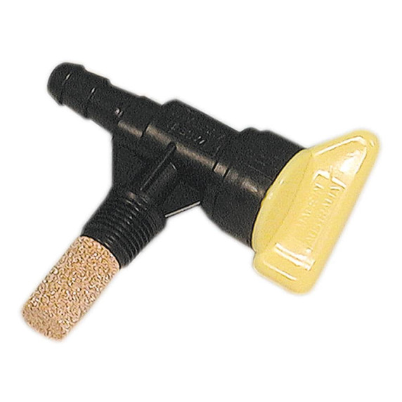Inline Fuel Shutoff Valve Tecumseh