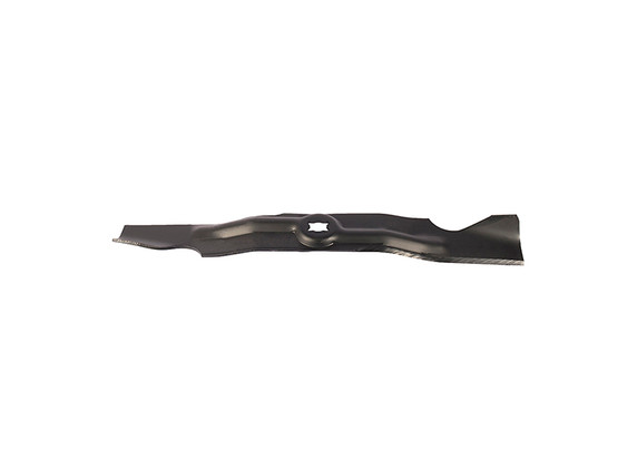 BLADE 17.9" X BOW-TIE CUB CADET Replaces CUB CADET: 742-04154, 942-04154, 94204154A MTD: 742-04154, 942-04154, 94204154A TROY BILT: 742-04154, 942-04154 Fits Models CUB CADET: CC760, CC760ES, CC760, CC760ES TROY BILT: 215807-0948-G5, 12AE763Z011 MTD: 	TBW