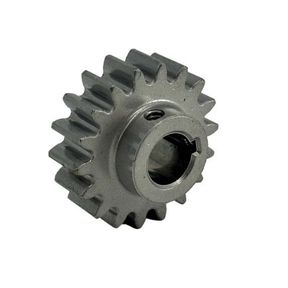 Scag OEM 487299 GEAR, CHUTE MOTOR