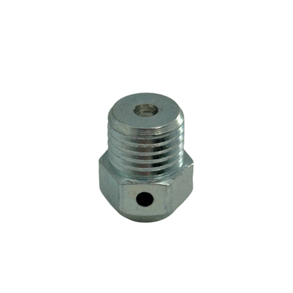 Scag OEM 487661 FITTING, RELIEF SIDE VENT