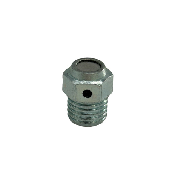Scag OEM 487661 FITTING, RELIEF SIDE VENT