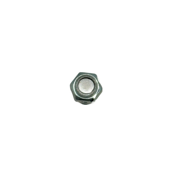 Scag OEM 487661 FITTING, RELIEF SIDE VENT