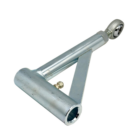 Scag OEM 462323 PUSHARM ASSY, LH SVR