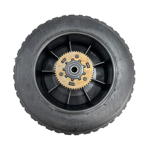 Scag OEM 486978 WHEEL, REAR - 10.5