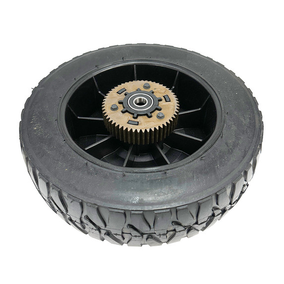 Scag OEM 486978 WHEEL, REAR - 10.5