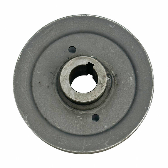 Scag OEM 485867 PULLEY, 5.67 DIA 1.125 BORE, S