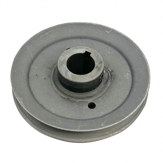 Scag OEM 485867 PULLEY, 5.67 DIA 1.125 BORE, S