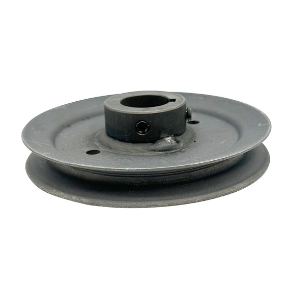 Scag OEM 485867 PULLEY, 5.67 DIA 1.125 BORE, S