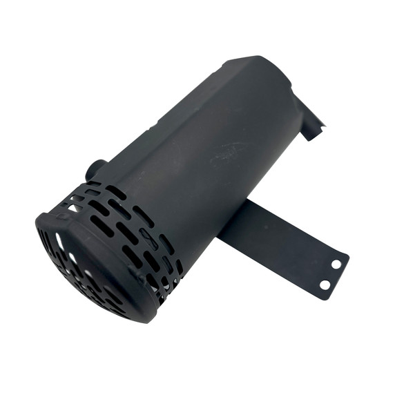 Scag OEM 484644 MUFFLER, VERTICAL - FX 852 CC