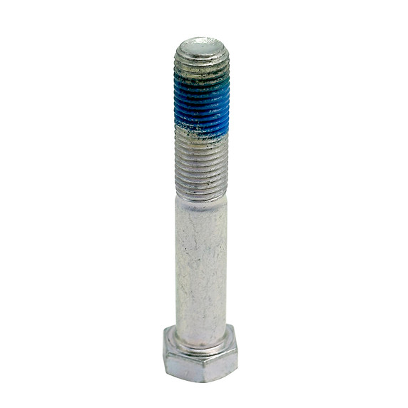 Scag OEM 04102-05 HHCS, 7/16-20 X 2.75 W/ PATCH