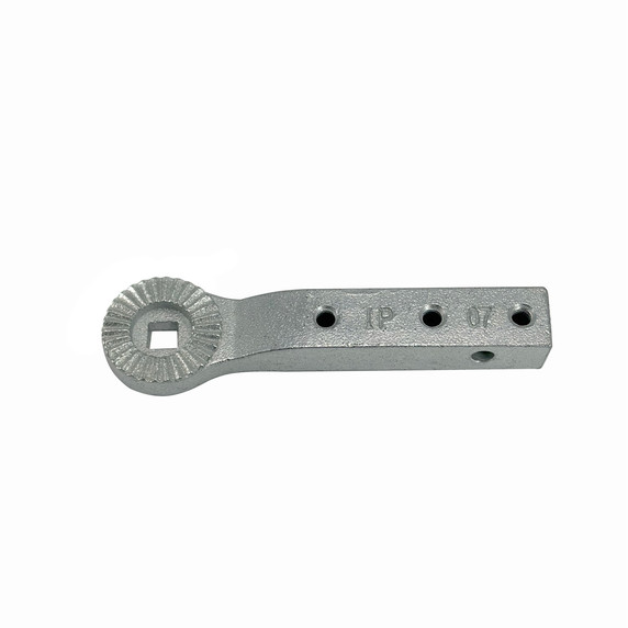SCAG 483238 PIVOT, CONTROL LEVER