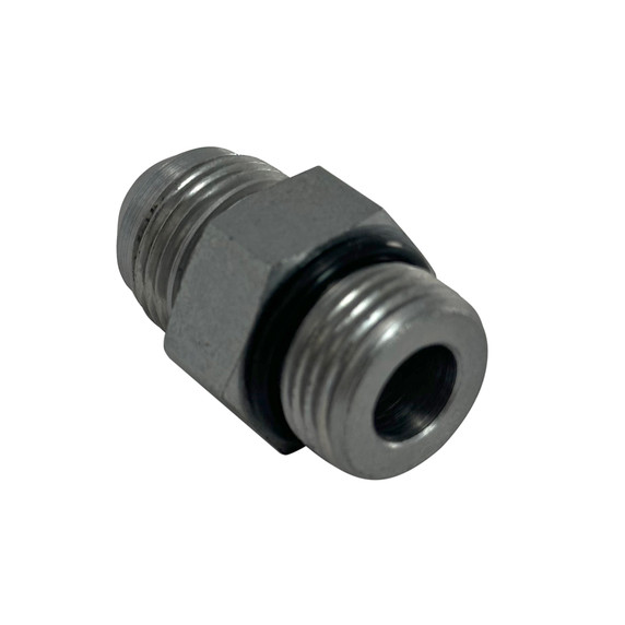 Scag OEM 48572-04 TUBE, UNION 1/2 TUBE-1/2 O-RIN