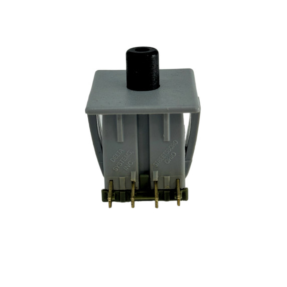 SCAG 484497 SWITCH, DOUBLE POLE NO/NO