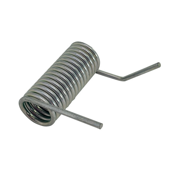 SCAG 483378 SPRING, DISCHARGE CHUTE