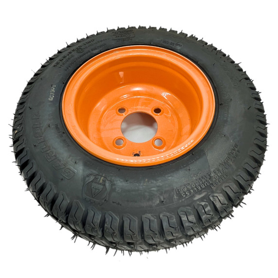 SCAG 481502 WHEEL ASSEMBLY 16 X 6.5-8