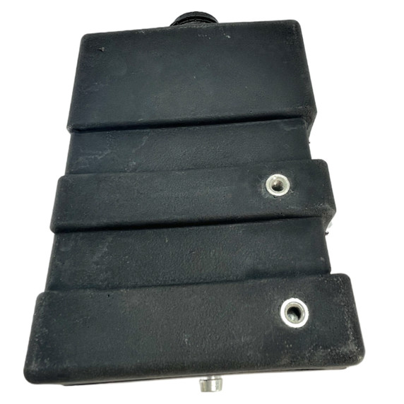 SCAG 461451 HYDRAULIC TANK ASSY, STT