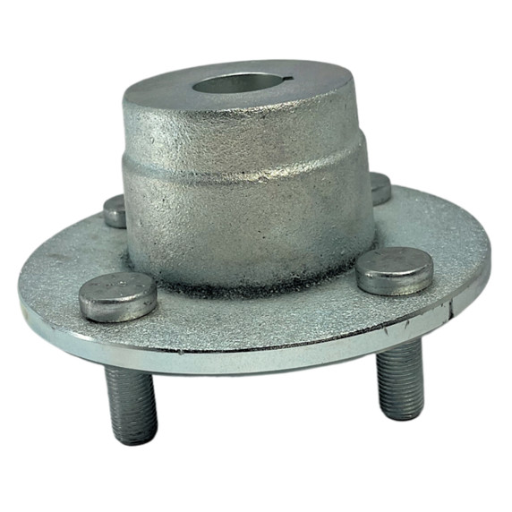 SCAG 462275 WHEEL HUB ASSY