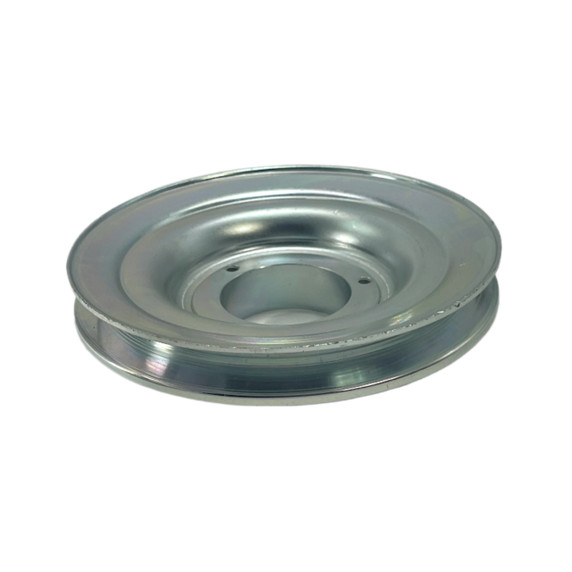 SCAG 482949 PULLEY, 6.70 DIA - TAPER BORE