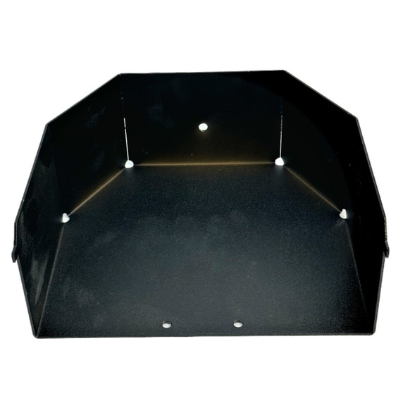 SCAG 426729 BELT COVER, SMZL