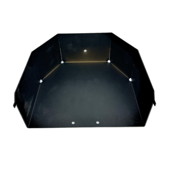 SCAG 426729 BELT COVER, SMZL