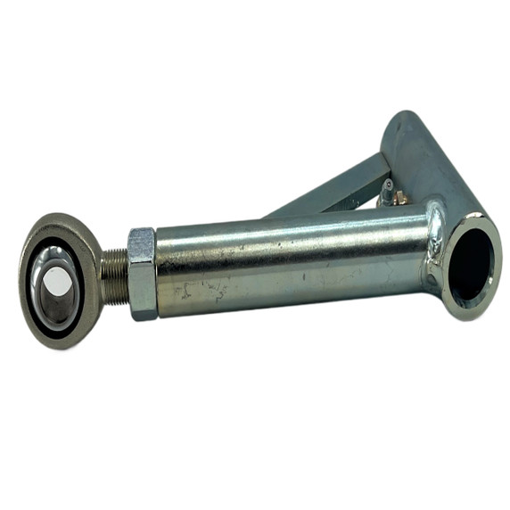 Scag OEM 462324 PUSHARM ASSY, RH SVR