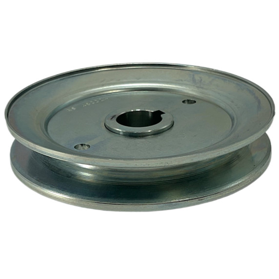 Scag OEM 483324 PULLEY, 5.73 OD - 25 MM BORE